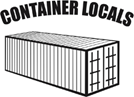 Container Locals logo